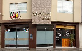 Mauri